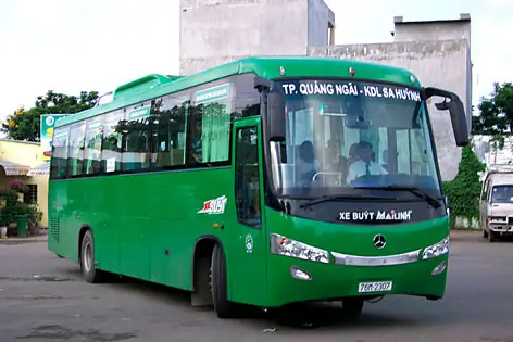 Tổng Hợp Các Tuyến Xe Buýt Ở Quảng Ngãi: Lộ Trình, Giờ Chạy Và Giá Vé Mới Nhất Tổng Hợp Các Tuyến Xe Buýt Ở Quảng Ngãi: Lộ Trình, Giờ Chạy Và Giá Vé Mới Nhất
