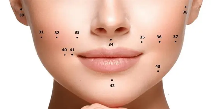 Tổng Hợp Các Vị Trí Nốt Ruồi Tốt Của Phụ Nữ Theo Nhân Tướng Học Và Ý Nghĩa Phú Quý Tổng Hợp Các Vị Trí Nốt Ruồi Tốt Của Phụ Nữ Theo Nhân Tướng Học Và Ý Nghĩa Phú Quý