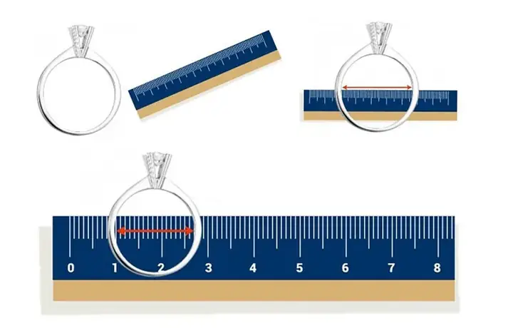Cách Chọn Size Nhẫn Pandora Chuẩn – Hướng Dẫn Đo Và Lựa Chọn Tối Ưu Cho Mọi Phong Cách Cách Chọn Size Nhẫn Pandora Chuẩn – Hướng Dẫn Đo Và Lựa Chọn Tối Ưu Cho Mọi Phong Cách