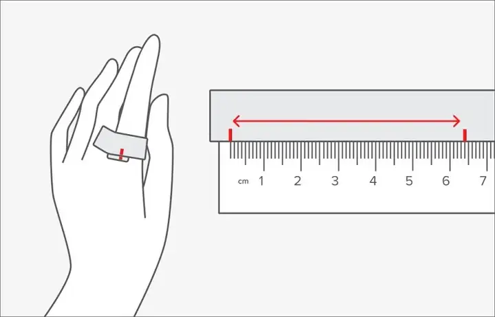 Cách Chọn Size Nhẫn Pandora Chuẩn – Hướng Dẫn Đo Và Lựa Chọn Tối Ưu Cho Mọi Phong Cách Cách Chọn Size Nhẫn Pandora Chuẩn – Hướng Dẫn Đo Và Lựa Chọn Tối Ưu Cho Mọi Phong Cách
