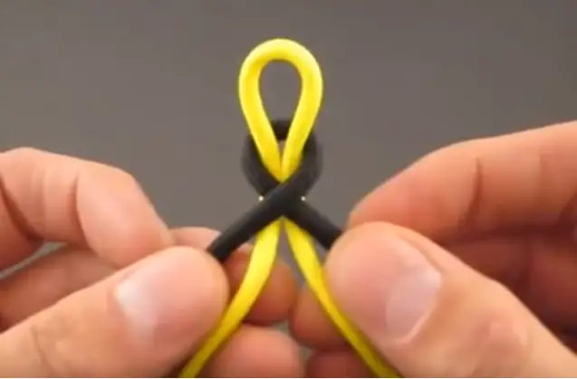Hướng Dẫn Chi Tiết Cách Đan Vòng Tay Paracord Từ A‑z Cho Người Mới Bắt Đầu