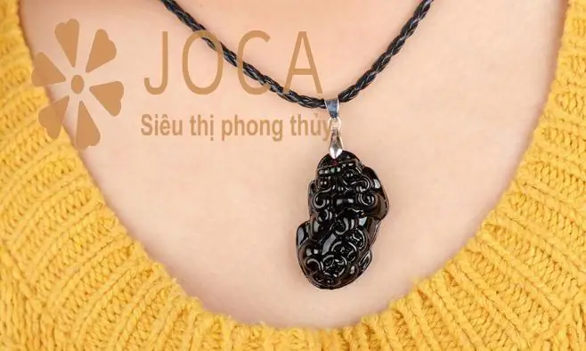 Cách Đeo Dây Chuyền Tỳ Hưu Chuẩn Phong Thủy Để Thu Hút Tài Lộc