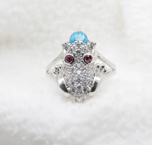 Cách Đeo Nhẫn Cóc Ngậm Ngọc Đúng Phong Thủy Cho Nam Nữ Cách Đeo Nhẫn Cóc Ngậm Ngọc Đúng Phong Thủy Cho Nam Nữ