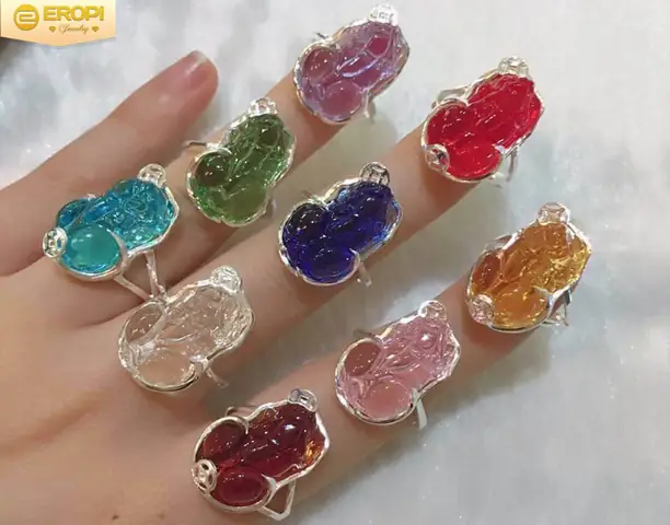 Cách Đeo Nhẫn Tỳ Hưu Đúng Phong Thủy Để Hút Tài Lộc Và May Mắn Cách Đeo Nhẫn Tỳ Hưu Đúng Phong Thủy Để Hút Tài Lộc Và May Mắn