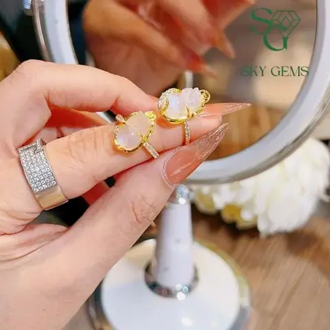 Cách Đeo Nhẫn Tỳ Hưu Đúng Phong Thủy Để Hút Tài Lộc Và May Mắn Cách Đeo Nhẫn Tỳ Hưu Đúng Phong Thủy Để Hút Tài Lộc Và May Mắn