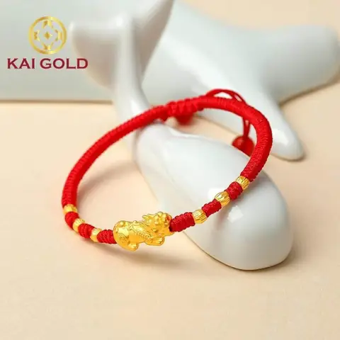 Hướng Dẫn Đeo Vòng Tay Chỉ Đỏ Đúng Cách Và Những Điều Kiêng Kỵ Cần Biết Hướng Dẫn Đeo Vòng Tay Chỉ Đỏ Đúng Cách Và Những Điều Kiêng Kỵ Cần Biết