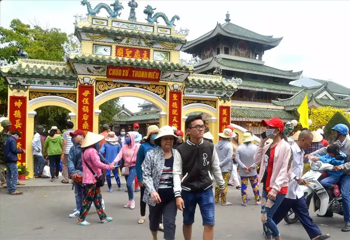 Hướng Dẫn Chi Tiết Cách Đi Chùa Bà Châu Đốc Từ Tp.hcm Và Các Tỉnh Lân Cận Hướng Dẫn Chi Tiết Cách Đi Chùa Bà Châu Đốc Từ Tp.hcm Và Các Tỉnh Lân Cận
