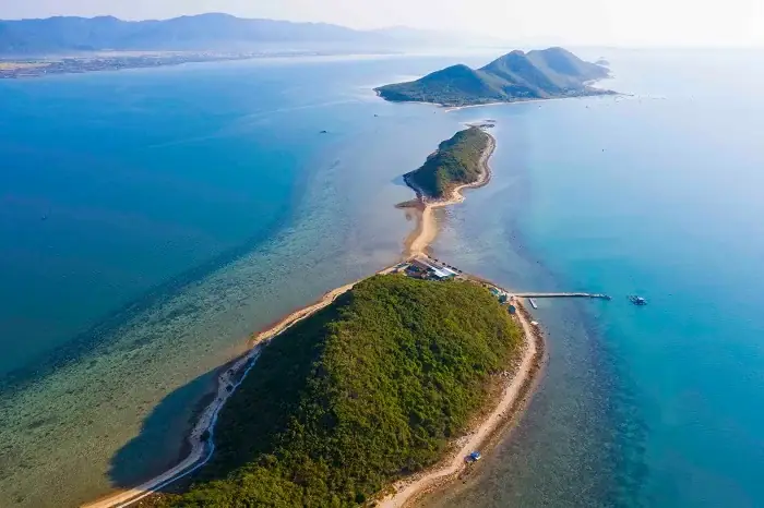 Hướng Dẫn Di Chuyển Từ Tuy Hòa Đến Đảo Điệp Sơn: Lộ Trình, Phương Tiện Và Lựa Chọn Tour