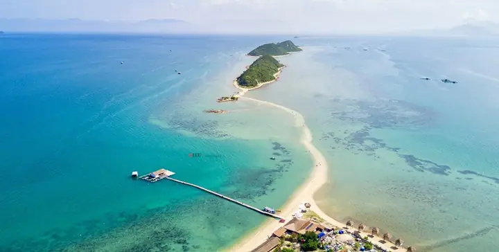 Hướng Dẫn Di Chuyển Từ Tuy Hòa Đến Đảo Điệp Sơn: Lộ Trình, Phương Tiện Và Lựa Chọn Tour