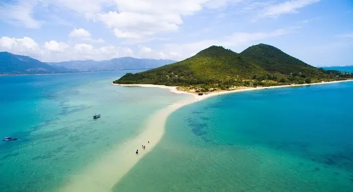 Hướng Dẫn Di Chuyển Từ Tuy Hòa Đến Đảo Điệp Sơn: Lộ Trình, Phương Tiện Và Lựa Chọn Tour
