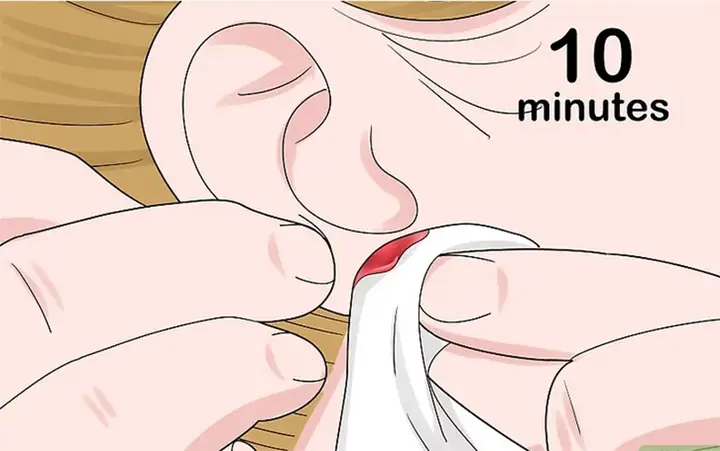 Cách Gỡ Bông Tai Bấm Nhanh, An Toàn Không Đau Cho Người Mới