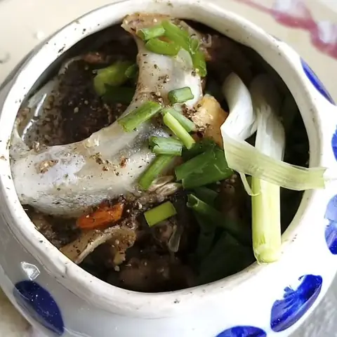 Cách Hấp Mắt Cá Ngừ Đại Dương Và Các Món Chưng Thuốc Bắc, Tiêu Xanh Đậm Vị Cách Hấp Mắt Cá Ngừ Đại Dương Và Các Món Chưng Thuốc Bắc, Tiêu Xanh Đậm Vị