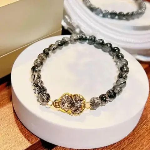 Hướng Dẫn Chi Tiết Cách Khai Quang Nhẫn Tỳ Hưu Chuẩn Phong Thủy Cho Chủ Nhân Linh Vật