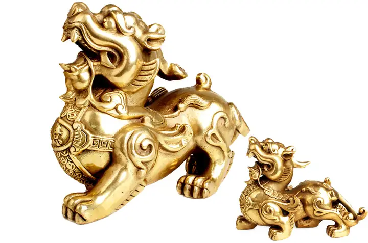 Hướng Dẫn Chi Tiết Cách Khai Quang Tỳ Hưu Đeo Nhẫn Chuẩn Phong Thủy