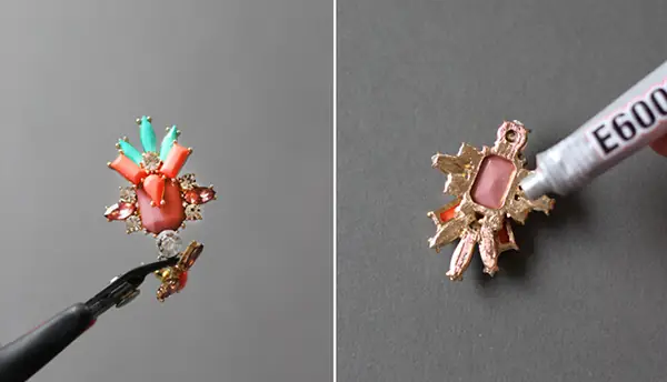 Cách Làm Bông Tai Handmade Cá Tính Cho Người Mới Tập Tự Chế Phụ Kiện Cách Làm Bông Tai Handmade Cá Tính Cho Người Mới Tập Tự Chế Phụ Kiện