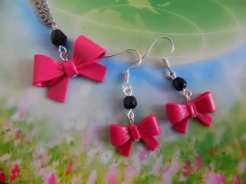 Cách Làm Bông Tai Handmade Cá Tính Cho Người Mới Tập Tự Chế Phụ Kiện Cách Làm Bông Tai Handmade Cá Tính Cho Người Mới Tập Tự Chế Phụ Kiện
