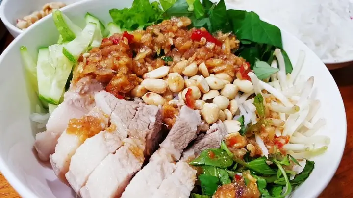 Cách Làm Bún Mắm Nêm Ninh Thuận Chuẩn Vị – Hướng Dẫn Chi Tiết Cho Người Mới Bắt Đầu Cách Làm Bún Mắm Nêm Ninh Thuận Chuẩn Vị – Hướng Dẫn Chi Tiết Cho Người Mới Bắt Đầu