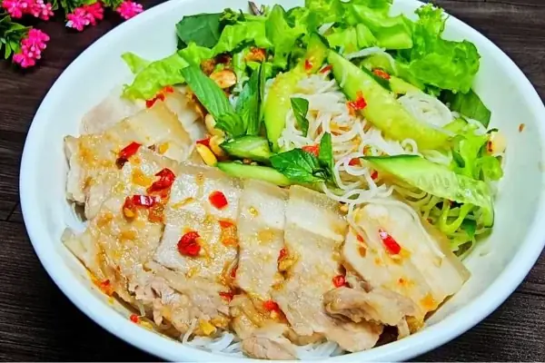 Cách Làm Bún Mắm Nêm Ninh Thuận Chuẩn Vị – Hướng Dẫn Chi Tiết Cho Người Mới Bắt Đầu Cách Làm Bún Mắm Nêm Ninh Thuận Chuẩn Vị – Hướng Dẫn Chi Tiết Cho Người Mới Bắt Đầu