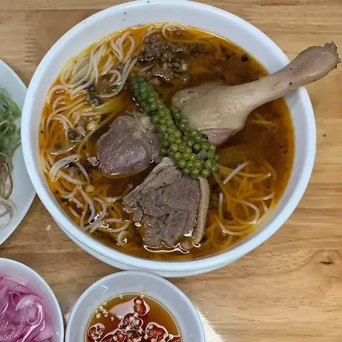 Cách Làm Bún Vịt Nấu Tiêu Đặc Sản Sóc Trăng Chuẩn Vị Đơn Giản Tại Nhà Cách Làm Bún Vịt Nấu Tiêu Đặc Sản Sóc Trăng Chuẩn Vị Đơn Giản Tại Nhà