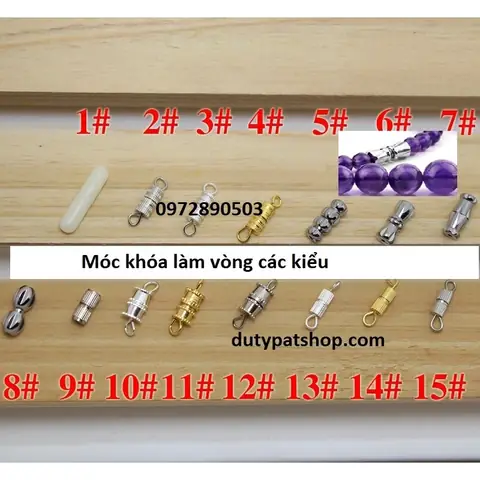 Cách Làm Chốt Vòng Tay Diy: Hướng Dẫn Chi Tiết Từng Bước Cho Người Mới Bắt Đầu Cách Làm Chốt Vòng Tay Diy: Hướng Dẫn Chi Tiết Từng Bước Cho Người Mới Bắt Đầu
