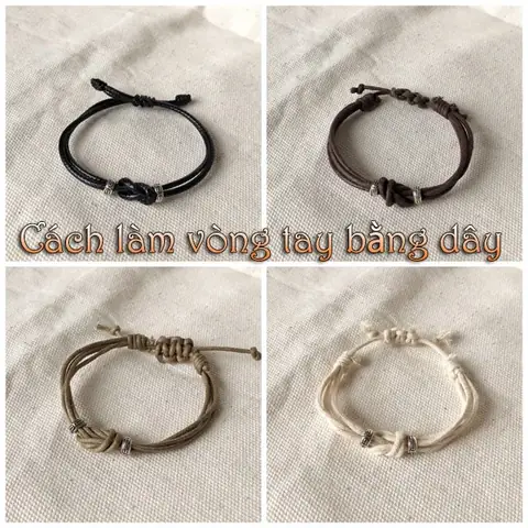 Cách Làm Chốt Vòng Tay Diy: Hướng Dẫn Chi Tiết Từng Bước Cho Người Mới Bắt Đầu Cách Làm Chốt Vòng Tay Diy: Hướng Dẫn Chi Tiết Từng Bước Cho Người Mới Bắt Đầu