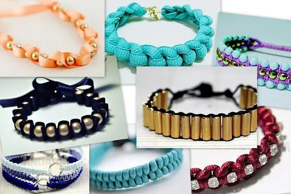 Cách Làm Dây Chuyền Bằng Chỉ Đỏ May Mắn Đơn Giản Tại Nhà Cách Làm Dây Chuyền Bằng Chỉ Đỏ May Mắn Đơn Giản Tại Nhà