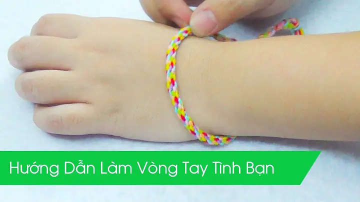 Cách Làm Dây Chuyền Bằng Chỉ Đỏ May Mắn Đơn Giản Tại Nhà Cách Làm Dây Chuyền Bằng Chỉ Đỏ May Mắn Đơn Giản Tại Nhà