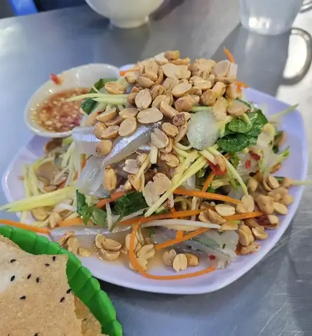Cách Làm Gỏi Cá Mai Phú Yên Chuẩn Vị Miền Biển – Hướng Dẫn Chi Tiết Từng Bước Cách Làm Gỏi Cá Mai Phú Yên Chuẩn Vị Miền Biển – Hướng Dẫn Chi Tiết Từng Bước