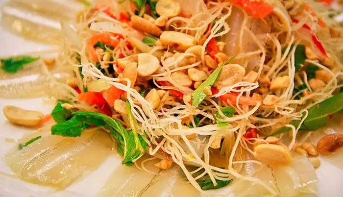 Cách Làm Gỏi Cá Mai Phú Yên Chuẩn Vị Miền Biển – Hướng Dẫn Chi Tiết Từng Bước Cách Làm Gỏi Cá Mai Phú Yên Chuẩn Vị Miền Biển – Hướng Dẫn Chi Tiết Từng Bước