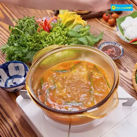 Cách Làm Lẩu Bò Mắm Ruốc Tại Nhà Đơn Giản Chuẩn Vị Bình Dương Cách Làm Lẩu Bò Mắm Ruốc Tại Nhà Đơn Giản Chuẩn Vị Bình Dương