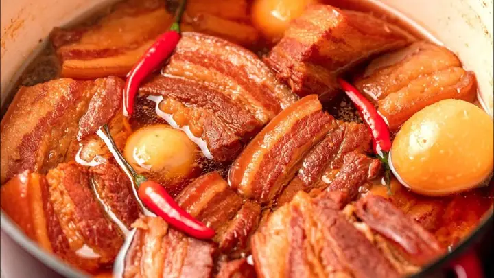 Cách Làm Món Thịt Kho Trứng Vịt Nước Dừa Thơm Ngon, Chuẩn Vị Nam Bộ Cho Gia Đình Cách Làm Món Thịt Kho Trứng Vịt Nước Dừa Thơm Ngon, Chuẩn Vị Nam Bộ Cho Gia Đình