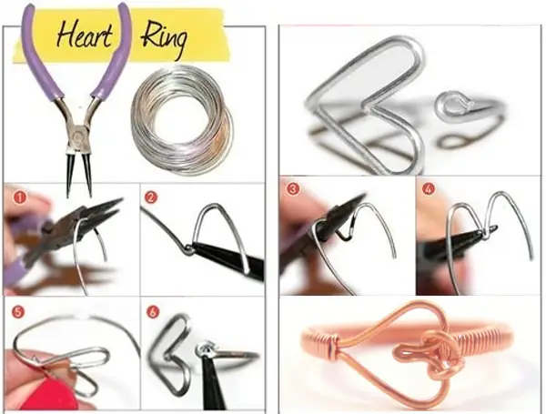 Cách Làm Một Chiếc Nhẫn Giấy Dễ Dàng: Hướng Dẫn Chi Tiết Từng Bước Cho Người Mới