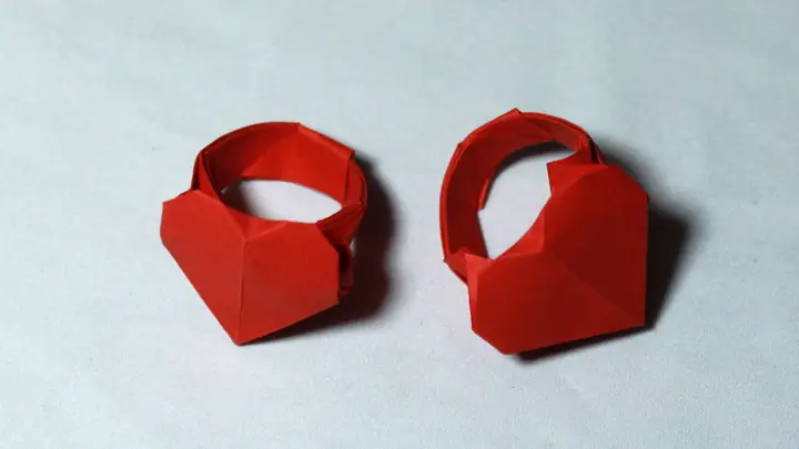 Cách Làm Một Chiếc Nhẫn Giấy Dễ Dàng: Hướng Dẫn Chi Tiết Từng Bước Cho Người Mới