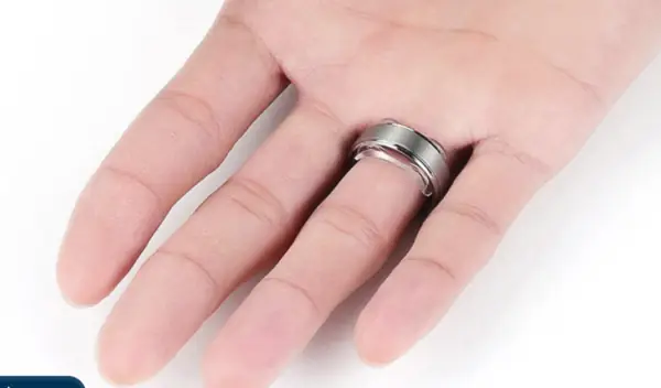 Cách Làm Nhẫn Nhỏ Lại: Hướng Dẫn Diy Tại Nhà Cách Làm Nhẫn Nhỏ Lại: Hướng Dẫn Diy Tại Nhà