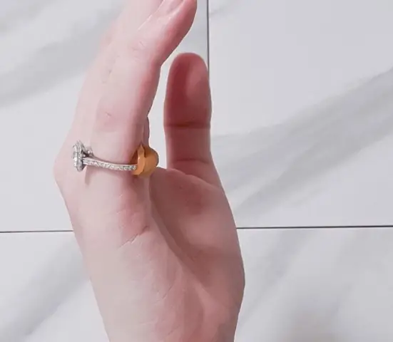 Cách Làm Nhẫn Nhỏ Lại: Hướng Dẫn Diy Tại Nhà Cách Làm Nhẫn Nhỏ Lại: Hướng Dẫn Diy Tại Nhà