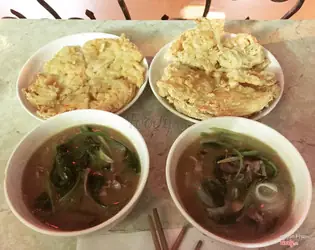 Cách Làm Phở Chiên Giòn Khâm Thiên Chuẩn Vị Hà Nội