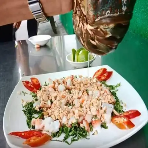 Cách Làm Tiết Canh Tôm Hùm Alaska Chuẩn Nhà Bếp – Bước‑bước Chi Tiết Cho Người Mới