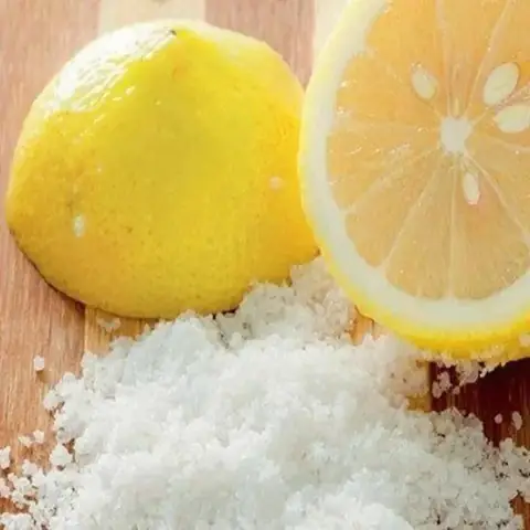 Cách Làm Trắng Dây Chuyền Vàng Tại Nhà Đơn Giản, Sáng Bóng Như Mới