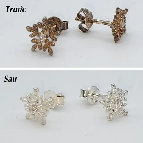 Cách Làm Trắng Nhẫn Bạc Tại Nhà Bằng Nguyên Liệu Đơn Giản Cho Người Mới Bắt Đầu Cách Làm Trắng Nhẫn Bạc Tại Nhà Bằng Nguyên Liệu Đơn Giản Cho Người Mới Bắt Đầu