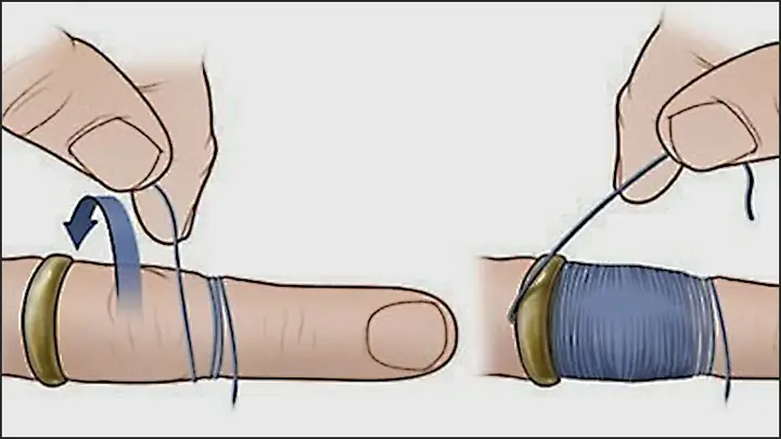 Cách Lấy Nhẫn Khi Quá Chặt Ra Khỏi Ngón Tay Không Đau Tại Nhà Cách Lấy Nhẫn Khi Quá Chặt Ra Khỏi Ngón Tay Không Đau Tại Nhà