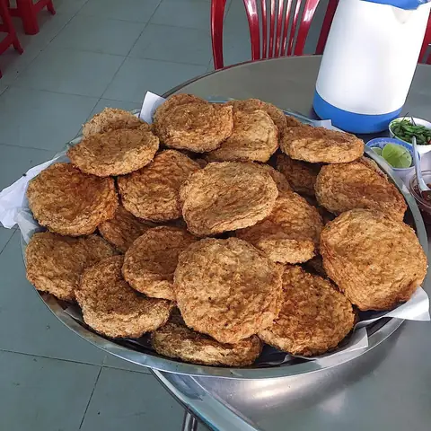Hướng Dẫn Cách Nấu Bún Chả Cá Phan Thiết Chuẩn Vị Tại Nhà Hướng Dẫn Cách Nấu Bún Chả Cá Phan Thiết Chuẩn Vị Tại Nhà