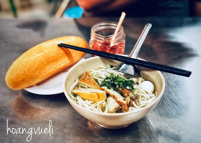 Hướng Dẫn Cách Nấu Bún Chả Cá Phan Thiết Chuẩn Vị Tại Nhà Hướng Dẫn Cách Nấu Bún Chả Cá Phan Thiết Chuẩn Vị Tại Nhà