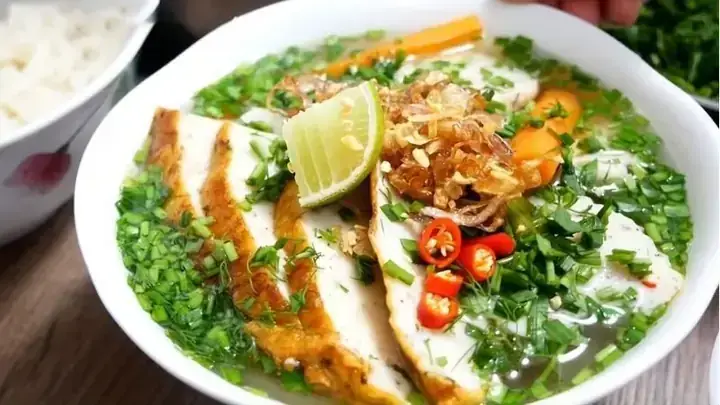 Hướng Dẫn Cách Nấu Bún Chả Cá Phan Thiết Chuẩn Vị Tại Nhà Hướng Dẫn Cách Nấu Bún Chả Cá Phan Thiết Chuẩn Vị Tại Nhà