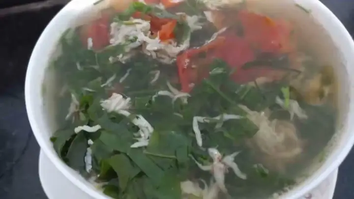 Cách Nấu Canh Lá Lằng Với Cá Chuẩn Vị Đắng Thanh, Bùi Ngọt Miền Quê