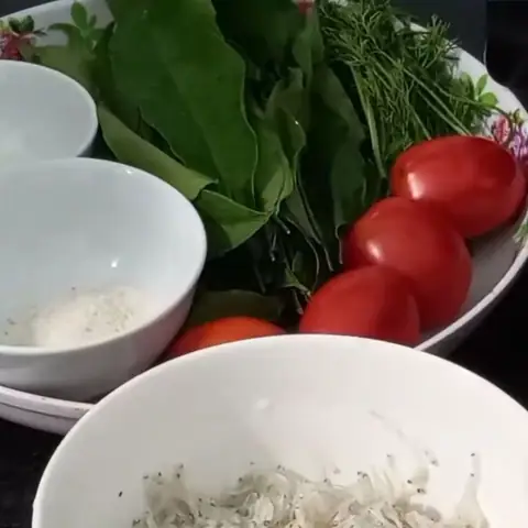Cách Nấu Canh Lá Lằng Với Cá Chuẩn Vị Đắng Thanh, Bùi Ngọt Miền Quê