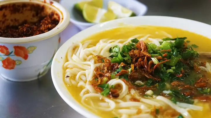 Cách Nấu Cháo Canh Hà Tĩnh Ngon Chuẩn Vị – Hướng Dẫn Chi Tiết Cho Người Mới