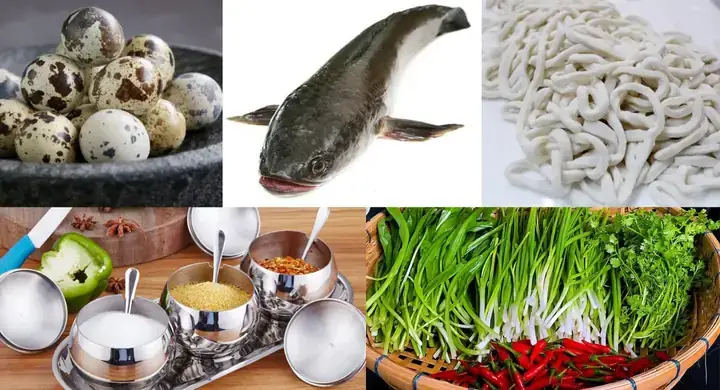 Cách Nấu Cháo Canh Hà Tĩnh Ngon Chuẩn Vị – Hướng Dẫn Chi Tiết Cho Người Mới