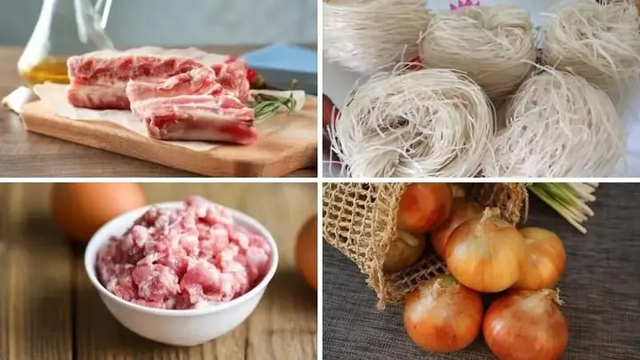Cách Nấu Phở Khô Gà Gia Lai Chuẩn Vị Tại Nhà