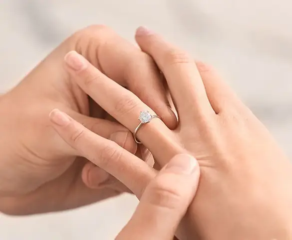 Cách Nới Rộng Nhẫn Bạc Tại Nhà: Hướng Dẫn Chi Tiết Từng Bước Cho Người Mới Bắt Đầu