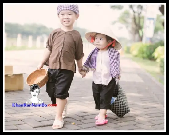 Hướng Dẫn Cách Quấn Khăn Rằn Nam Bộ Chuẩn Miền Tây Cho Người Mới Bắt Đầu Hướng Dẫn Cách Quấn Khăn Rằn Nam Bộ Chuẩn Miền Tây Cho Người Mới Bắt Đầu